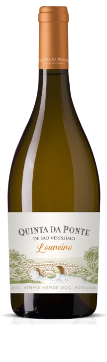 Quinta da Ponte de São Verissimo